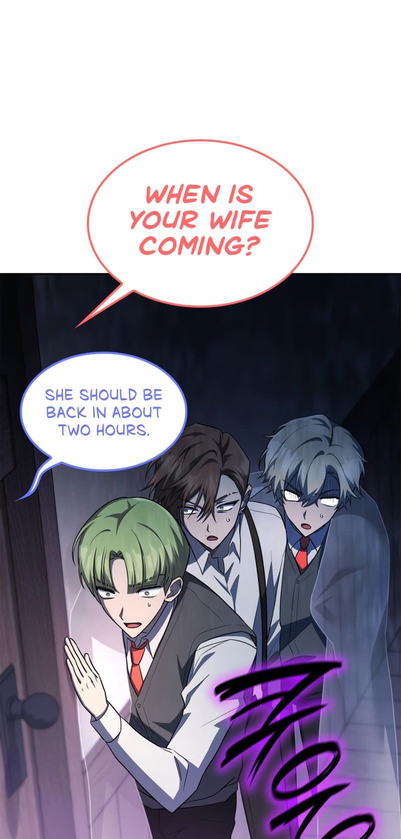 Infinite Mage, Chapter 51 image 21